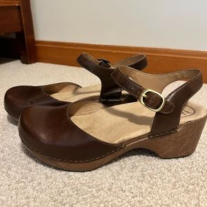 Dansko Sam Mary Jane